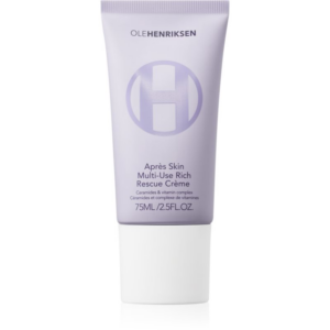OLEHENRIKSEN Strength Après Skin Multi-Use Rich Rescue Crème éjszakai krémes maszk ceramidokkal 75 ml-ár