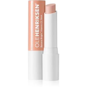 OLEHENRIKSEN Truth Banana Bright+ Vitamin CC Stick élénkítő korrektor árnyalat Guava 3.7 g-ár