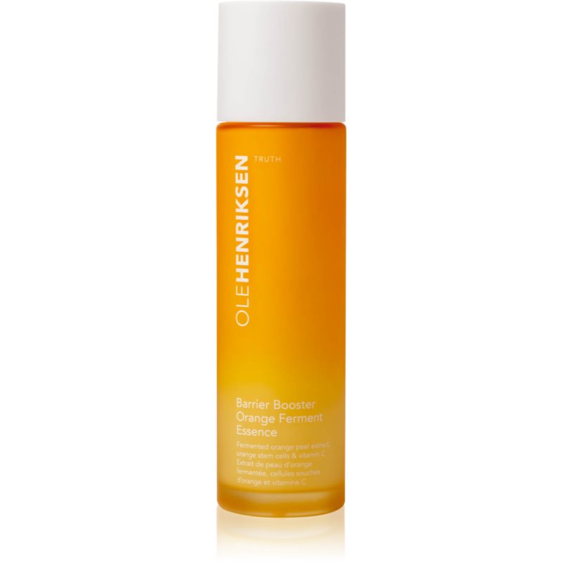 OLEHENRIKSEN Truth Barrier Boost Ferment Essence arc esszencia C vitamin 120 ml-ár