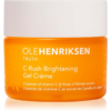 OLEHENRIKSEN Truth C-Rush Brightening Gel Crème élénkítő krém C vitamin 50 ml-ár