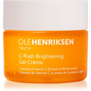 OLEHENRIKSEN Truth C-Rush Brightening Gel Crème élénkítő krém C vitamin 50 ml-ár