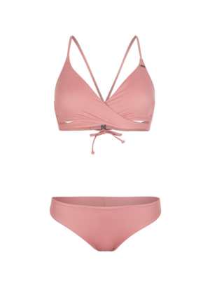 O'NEILL Bikini 'Baay Maoi'  fáradt rózsaszín-Hungary