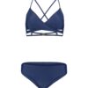 O'NEILL Bikini 'Baay Maoi'  tengerészkék-hu