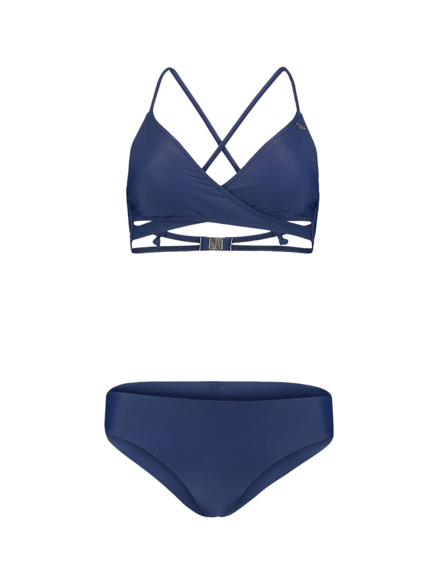 O'NEILL Bikini 'Baay Maoi'  tengerészkék-hu