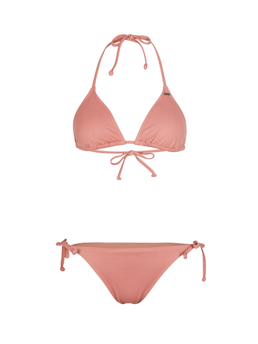 O'NEILL Bikini 'Capri-Bondey'  fáradt rózsaszín-Hungary
