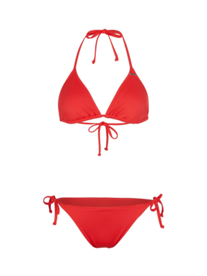 O'NEILL Bikini 'Capri-Bondey'  piros-Hungary