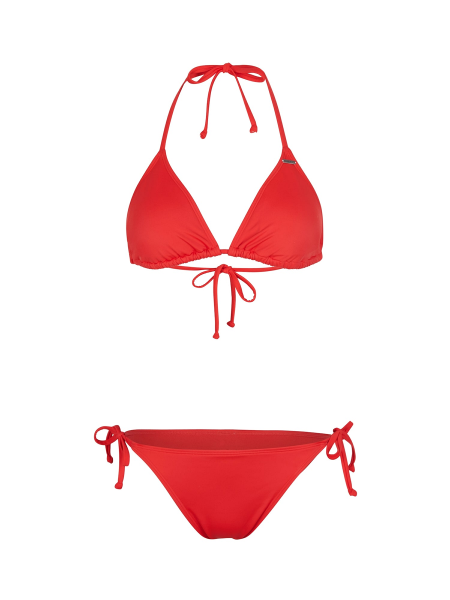O'NEILL Bikini 'Capri-Bondey'  piros-Hungary