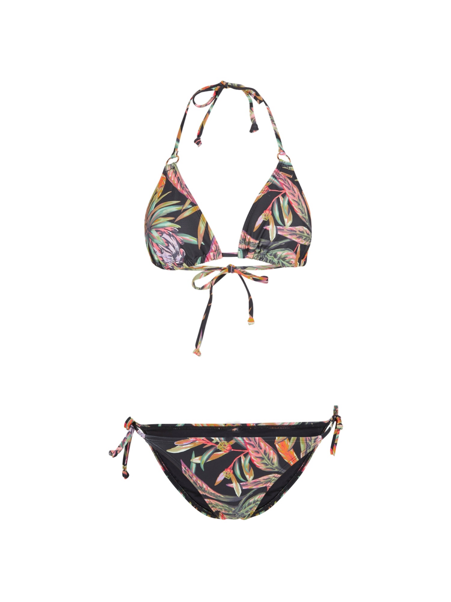 O'NEILL Bikini 'Capri - Bondey'  vegyes színek / fekete-Hungary