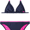 O'NEILL Bikini 'Essential'  sötétkék / rózsaszín-Hungary