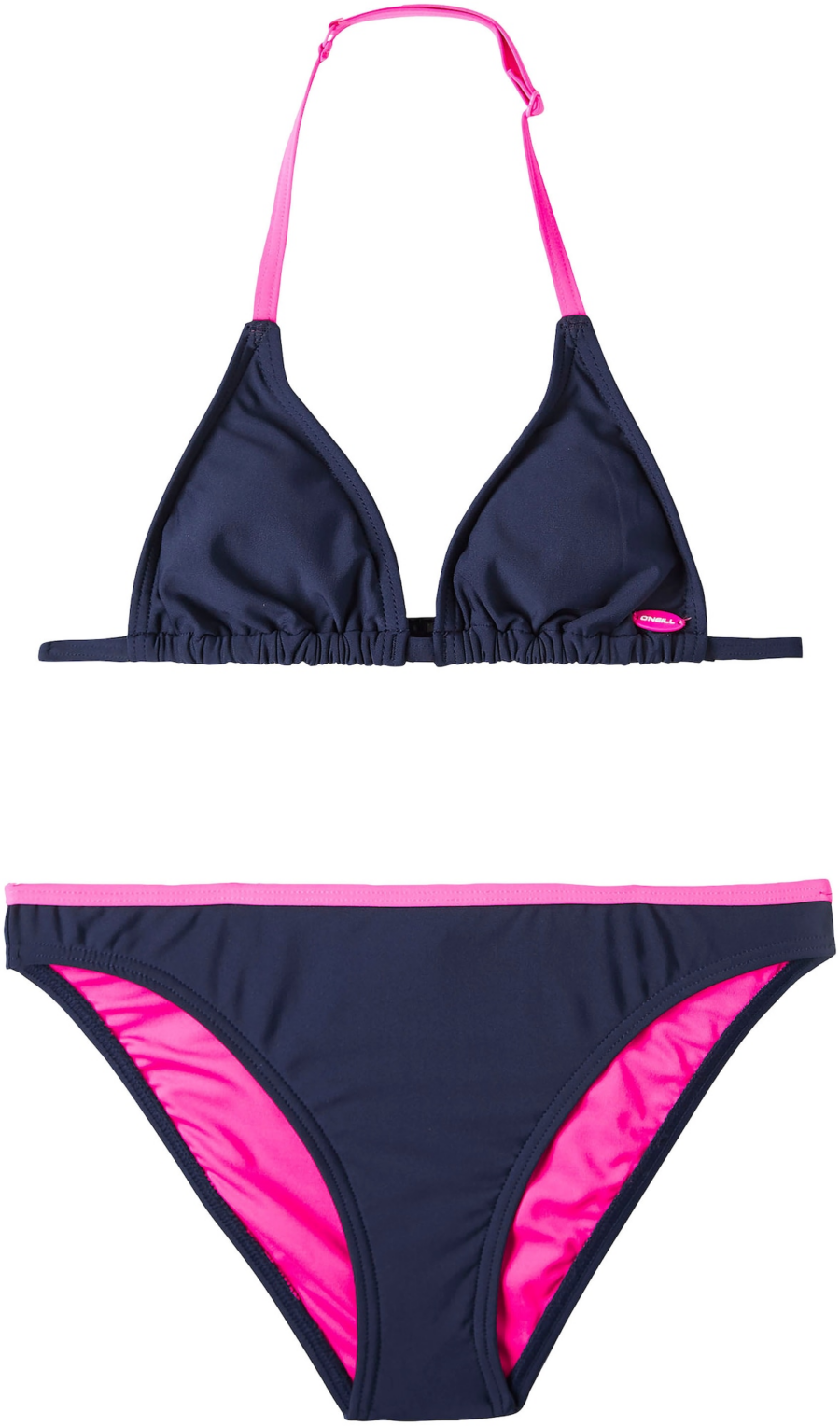 O'NEILL Bikini 'Essential'  sötétkék / rózsaszín-Hungary