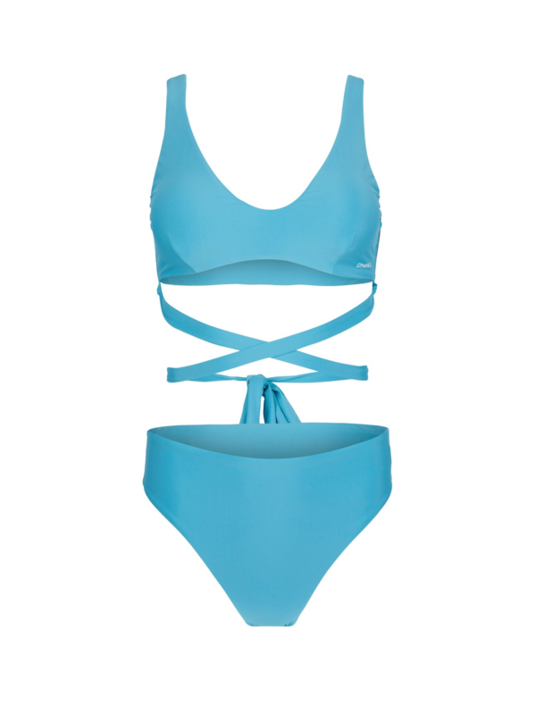 O'NEILL Bikini 'Sofie'  égkék / fehér-Ár