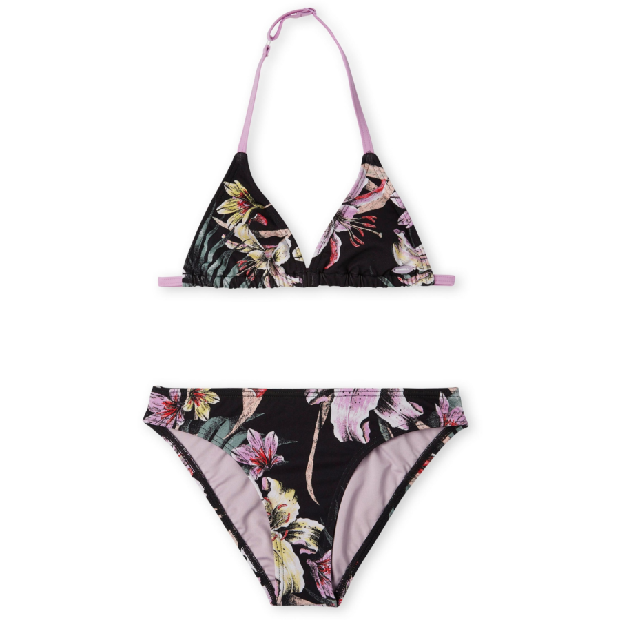 O'NEILL Bikini 'Venice Beach Party'  vegyes színek / fekete-Hungary