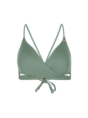 O'NEILL Bikini felső 'Baay'  zöld-Hungary
