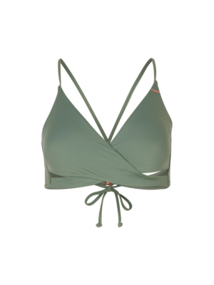 O'NEILL Bikini felső 'Baay'  zöld-Hungary