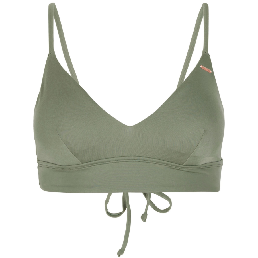 O'NEILL Bikini felső 'Wave'  khaki-Hungary