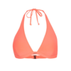 O'NEILL Bikini felső  pasztellnarancs-Hungary