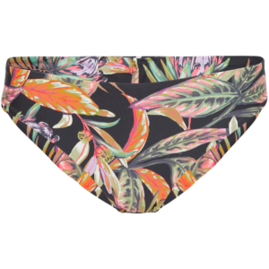 O'NEILL Bikini nadrágok 'Maoi'  zöld / lila / narancs / fekete-Hungary