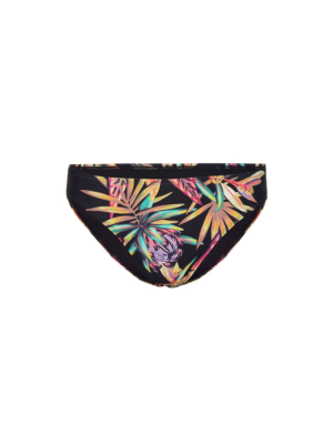 O'NEILL Bikini nadrágok 'Rita'  jáde / szilva / narancs / fekete-Hungary