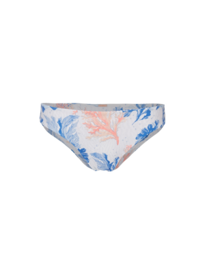 O'NEILL Bikini nadrágok 'Rita'  kék / világoskék / korál / lazac / fehér-Hungary