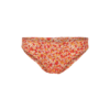 O'NEILL Bikini nadrágok 'Rita'  sárga / rózsaszín / piros / sötétvörös / fehér-Hungary