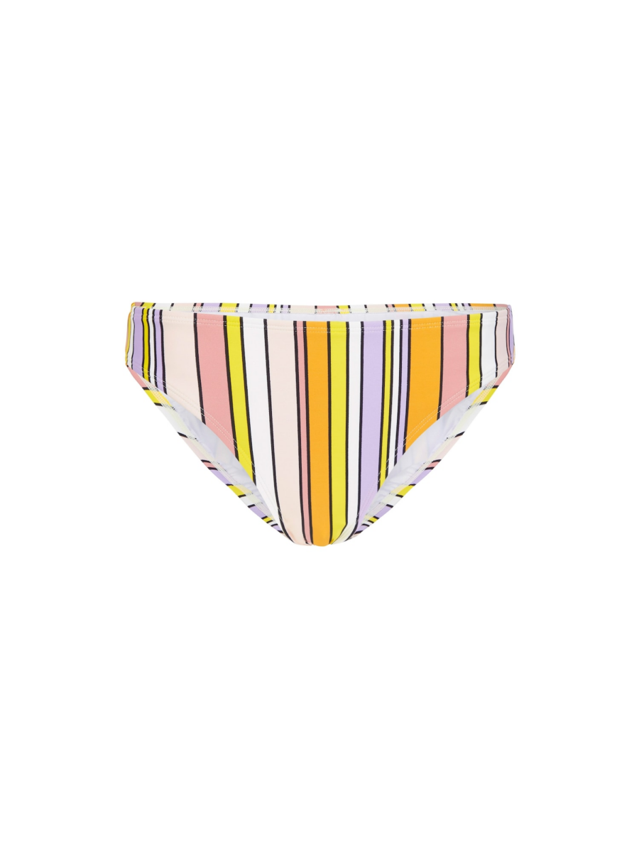 O'NEILL Bikini nadrágok 'Rita'  sárga / világoslila / narancs / rózsaszín-Hungary