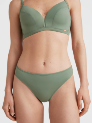 O'NEILL Bikini nadrágok 'Rita'  zöld / lila-Hungary