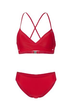 O'NEILL Bikini  piros-hu