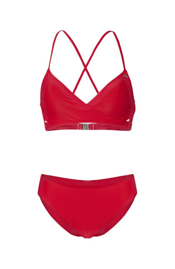 O'NEILL Bikini  piros-hu