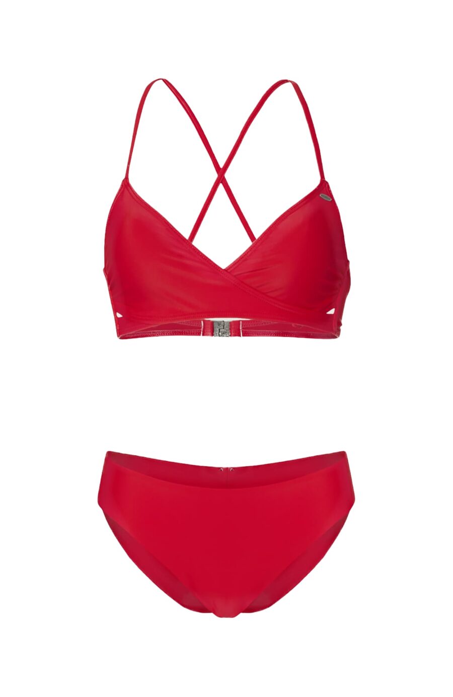 O'NEILL Bikini  piros-hu