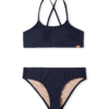 O'NEILL Bikini  tengerészkék / őszibarack-Hungary