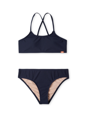 O'NEILL Bikini  tengerészkék / őszibarack-Hungary
