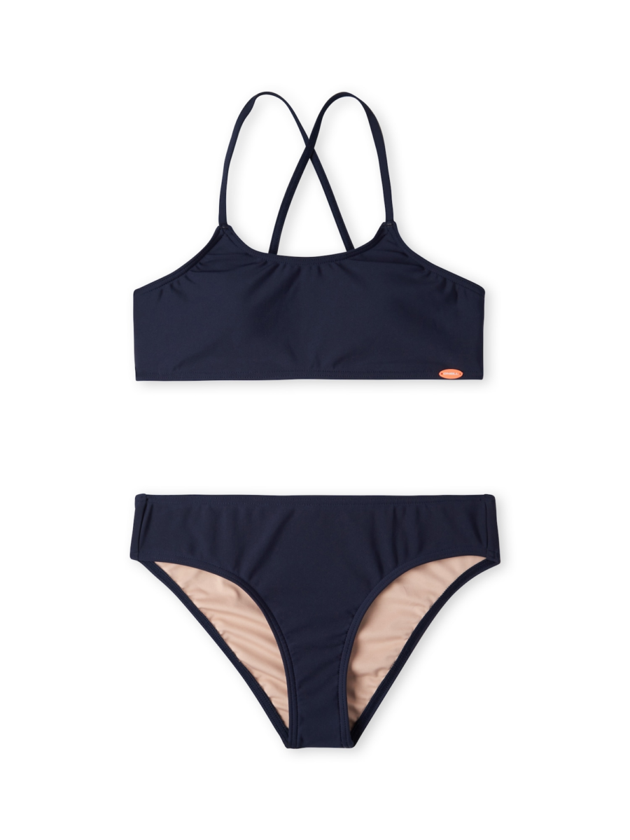 O'NEILL Bikini  tengerészkék / őszibarack-Hungary