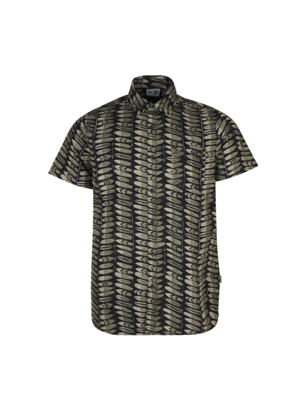 O'NEILL Ing 'Tasman'  khaki / olíva / fekete-Hungary