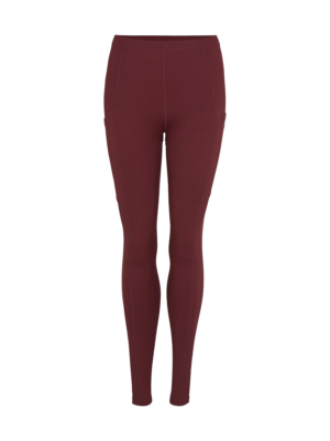 O'NEILL Leggings  piros / sötétvörös-Ár
