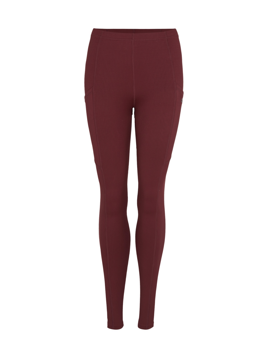 O'NEILL Leggings  piros / sötétvörös-Ár