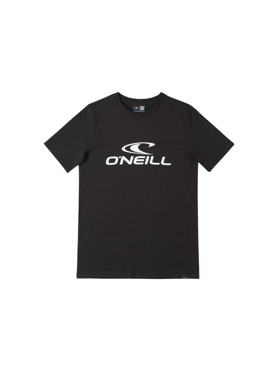 O'NEILL Póló  fekete / fehér-Hungary