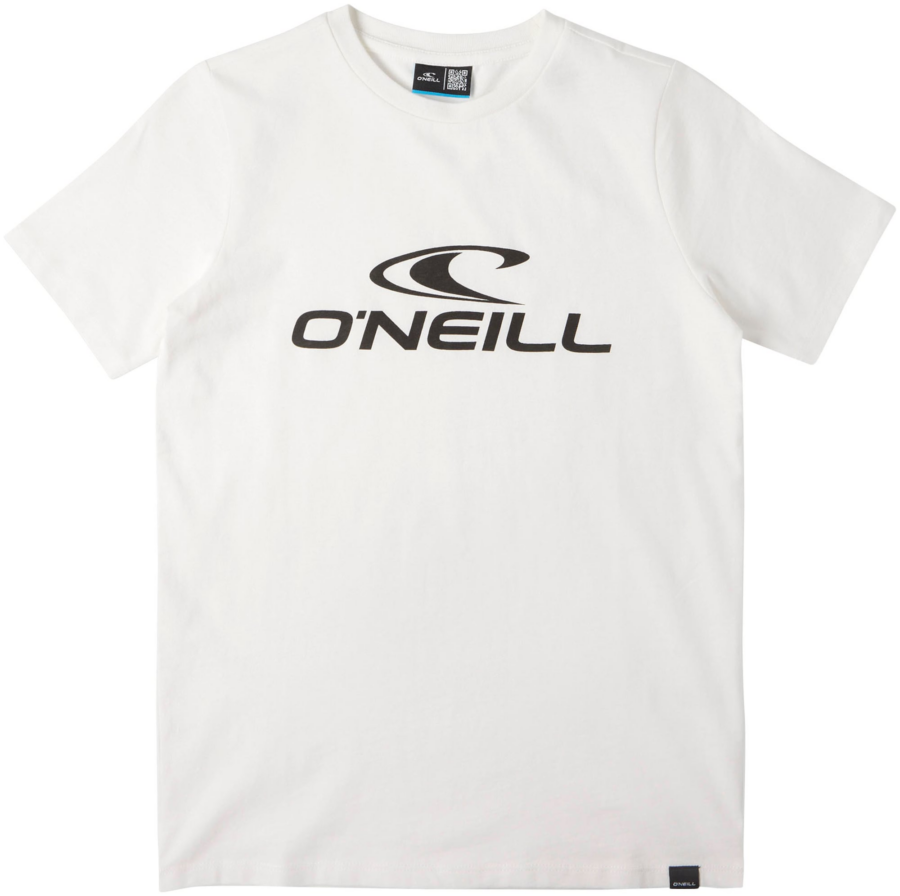 O'NEILL Póló  fekete / fehér-Hungary