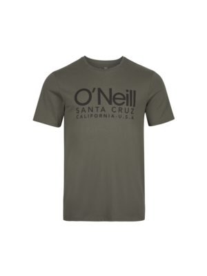 O'NEILL Póló  fenyő / fekete-Ár