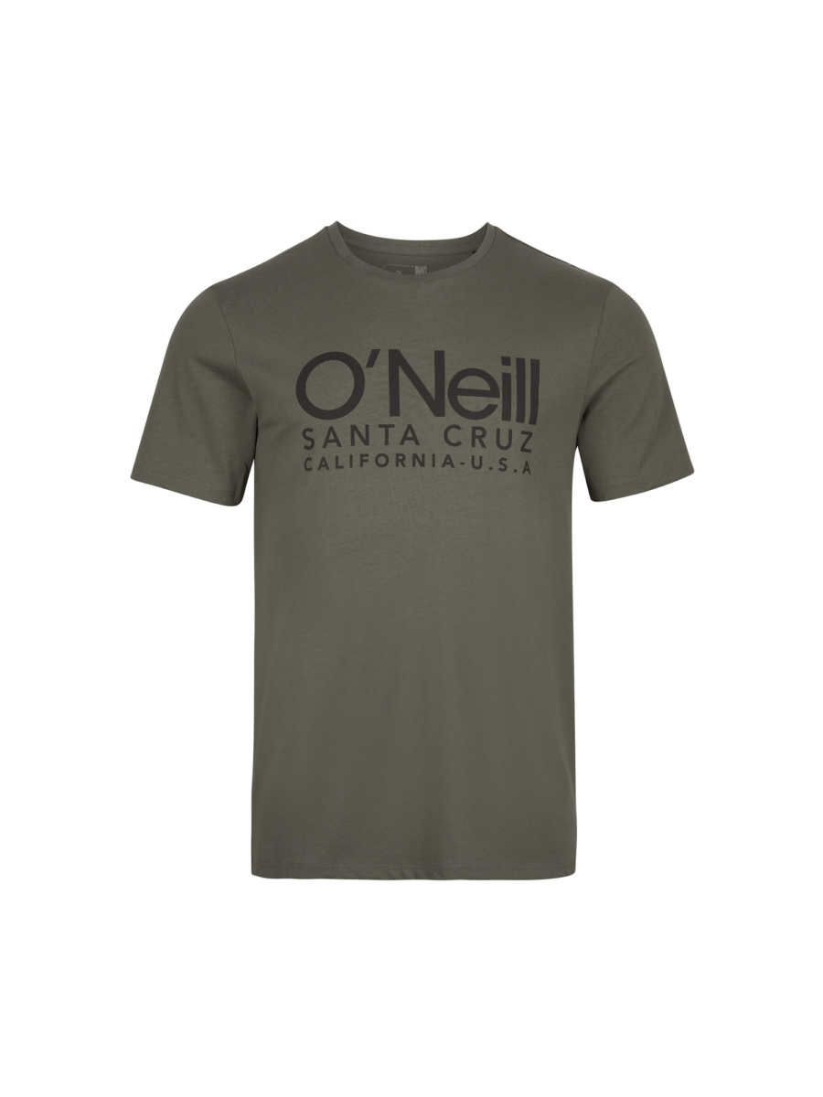 O'NEILL Póló  fenyő / fekete-Ár