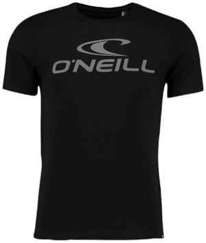 O'NEILL Póló  szürke / fekete-Hungary