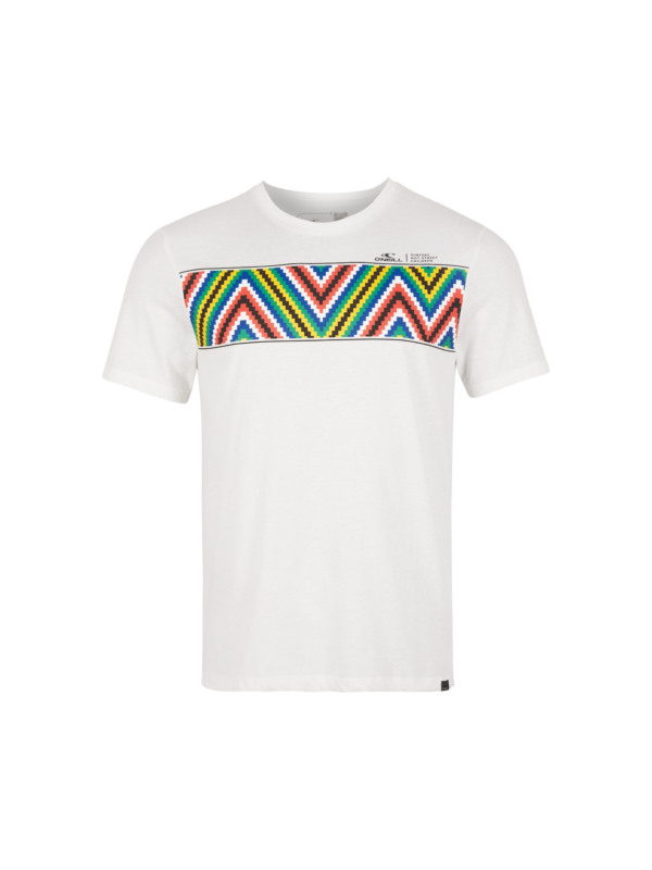 O'NEILL Póló  vegyes színek / fehér-Hungary