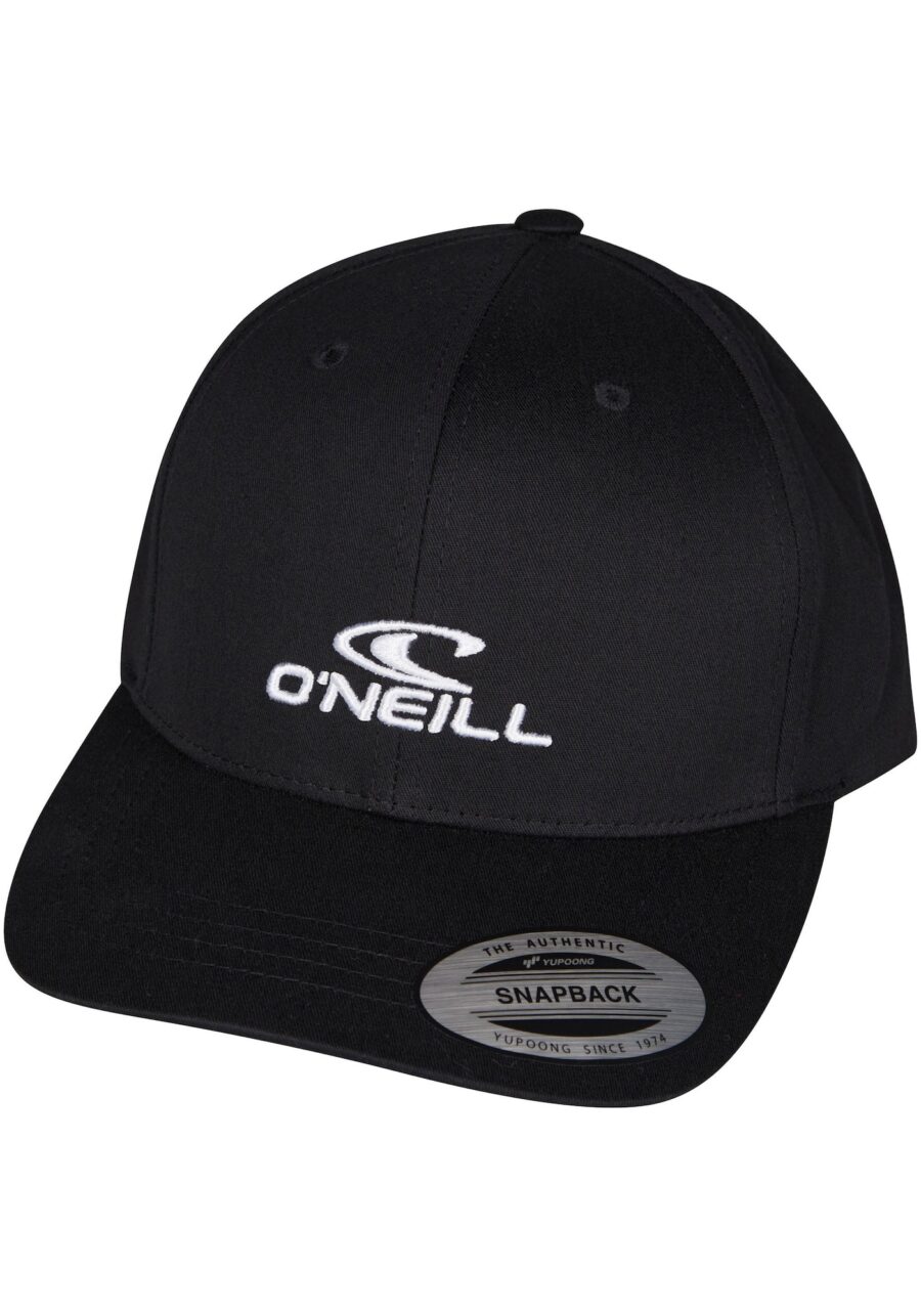 O'NEILL Sapkák  fekete / fehér-hu
