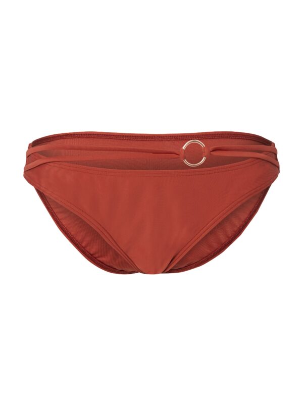 O'NEILL Sport bikini nadrág 'CRUZ'  piros