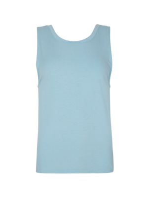 O'NEILL Sport top 'Flow Singlet'  fekete-Hungary