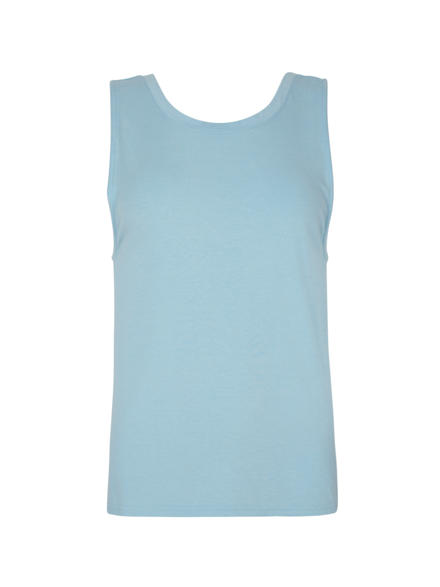 O'NEILL Sport top 'Flow Singlet'  fekete-Hungary