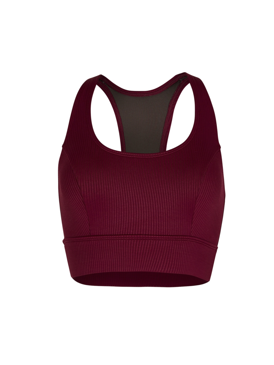 O'NEILL Sport top  borvörös-Ár