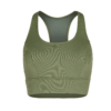 O'NEILL Sport top  zöld / olíva-Ár