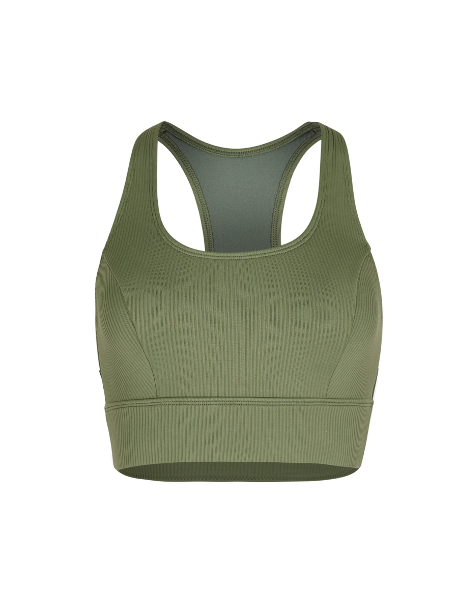O'NEILL Sport top  zöld / olíva-Ár