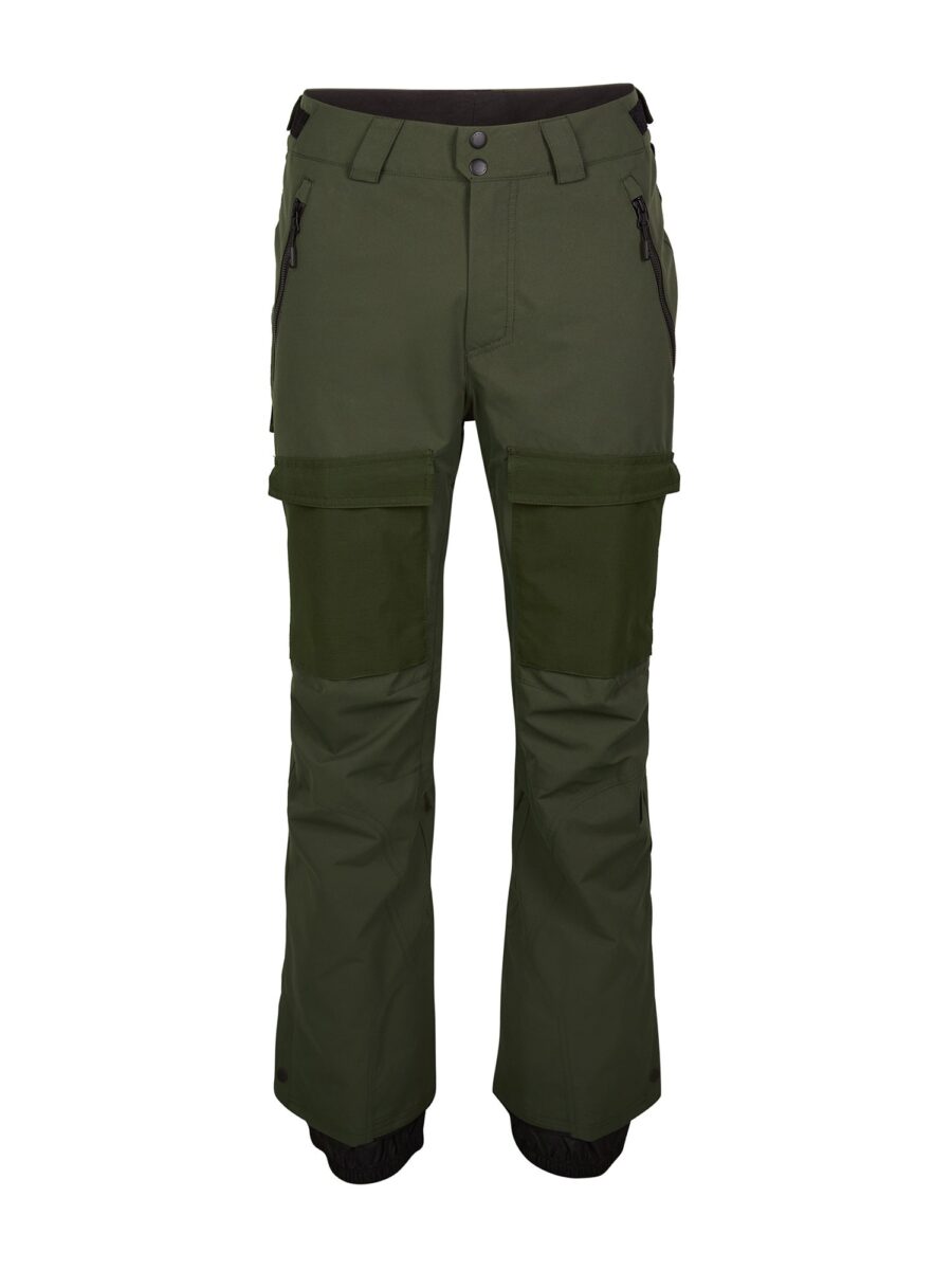 O'NEILL Sportnadrágok  khaki-hu