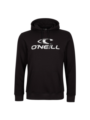 O'NEILL Tréning póló  fekete / fehér-Ár